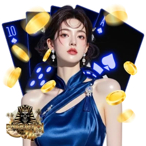 ฟาโรห์สล็อต